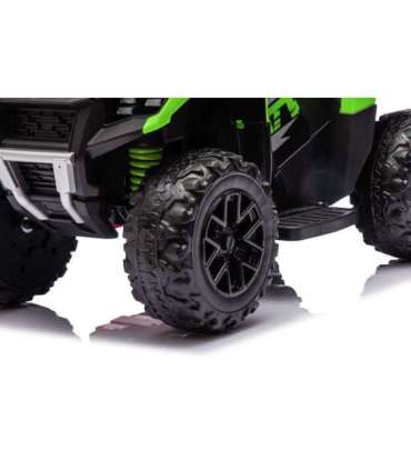 GTS1155 Green Battery Quad