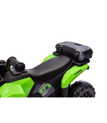 GTS1155 Green Battery Quad