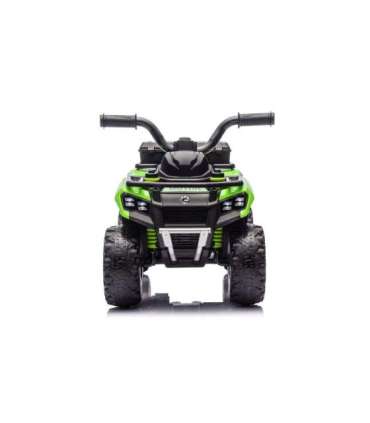 GTS1155 Green Battery Quad