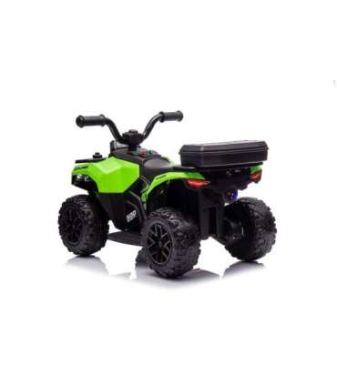 GTS1155 Green Battery Quad