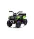 GTS1155 Green Battery Quad