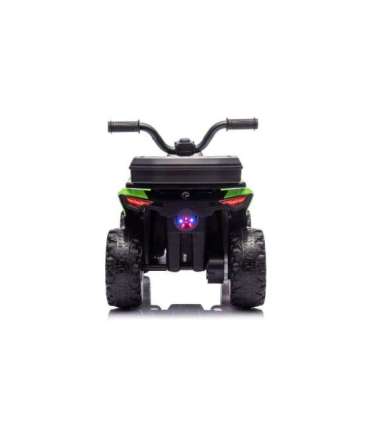 GTS1155 Green Battery Quad