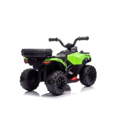 GTS1155 Green Battery Quad