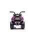 GTS1155 Pink Battery Quad
