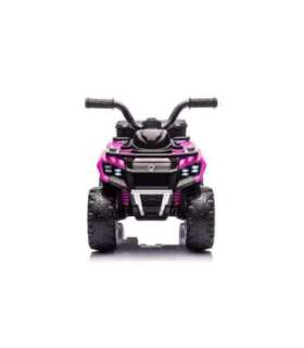 GTS1155 Pink Battery Quad