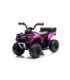 GTS1155 Pink Battery Quad