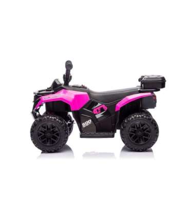 GTS1155 Pink Battery Quad