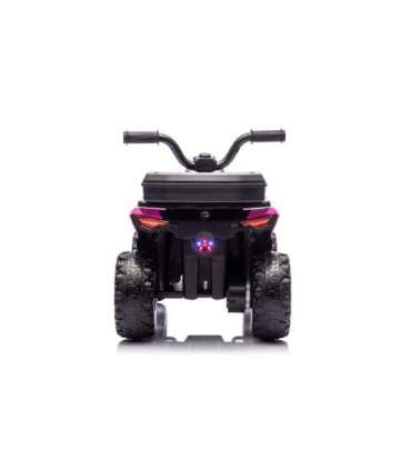GTS1155 Pink Battery Quad