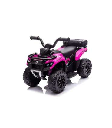 GTS1155 Pink Battery Quad