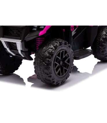 GTS1155 Pink Battery Quad