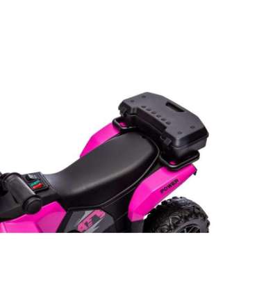 GTS1155 Pink Battery Quad
