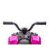 GTS1155 Pink Battery Quad