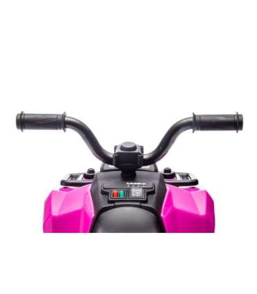 GTS1155 Pink Battery Quad