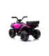 GTS1155 Pink Battery Quad