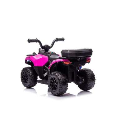 GTS1155 Pink Battery Quad