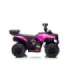 GTS1155 Pink Battery Quad