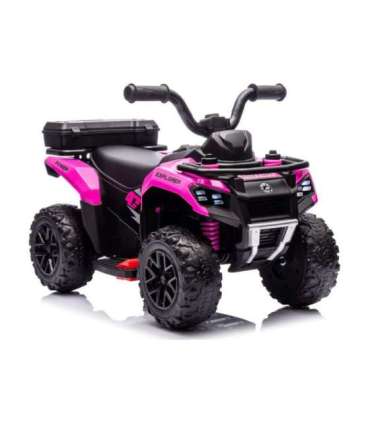 GTS1155 Pink Battery Quad