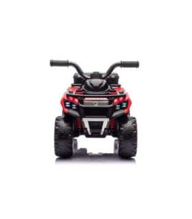 GTS1155 Red Battery Quad