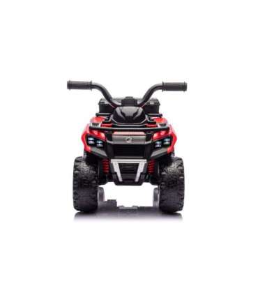 GTS1155 Red Battery Quad
