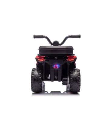 GTS1155 Red Battery Quad
