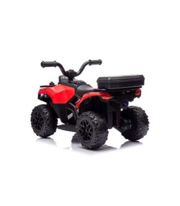 GTS1155 Red Battery Quad