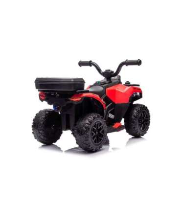 GTS1155 Red Battery Quad