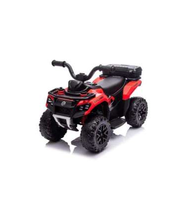 GTS1155 Red Battery Quad