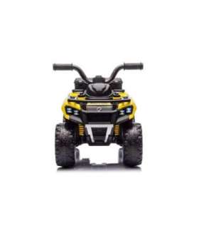 GTS1155 Battery Quad Yellow