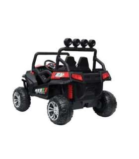 Battery Operated Buggy S2588 Red