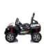Battery Operated Buggy S2588 White