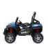 Battery Operated Buggy S2588 Blue