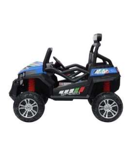 Battery Operated Buggy S2588 Blue