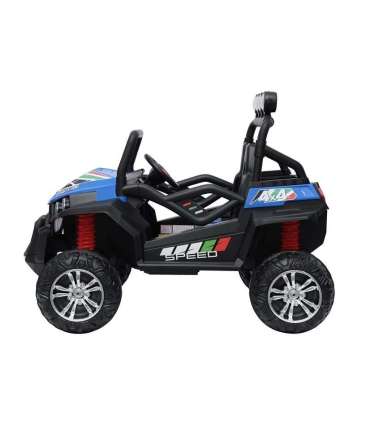 Battery Operated Buggy S2588 Blue