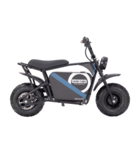 FIRESTORM HP123E Black Battery Motorbike