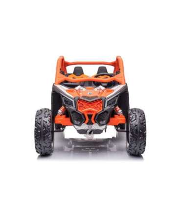 Battery-powered Buggy Can-am RS DK-CA001 Orange