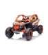 Battery-powered Buggy Can-am RS DK-CA001 Orange