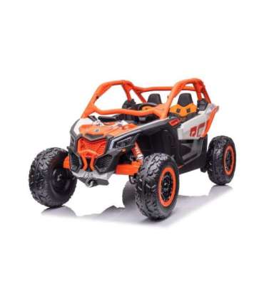 Battery-powered Buggy Can-am RS DK-CA001 Orange