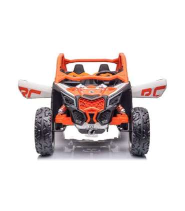 Battery-powered Buggy Can-am RS DK-CA001 Orange