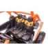 Battery-powered Buggy Can-am RS DK-CA001 Orange