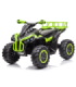 GTS1199 Green Battery Quad