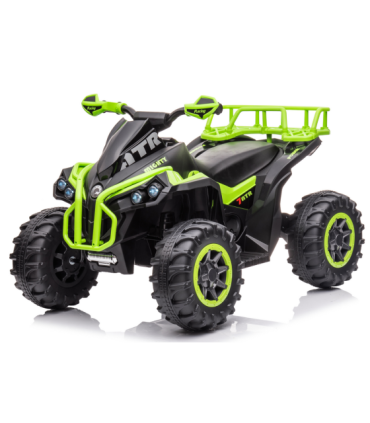 GTS1199 Green Battery Quad