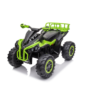 GTS1199 Green Battery Quad