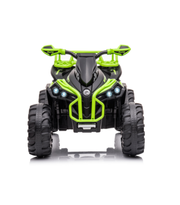 GTS1199 Green Battery Quad