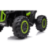 GTS1199 Green Battery Quad