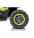 GTS1199 Green Battery Quad