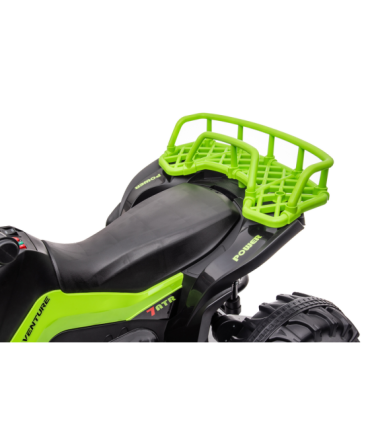GTS1199 Green Battery Quad