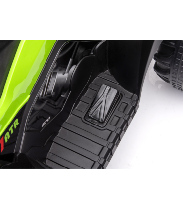 GTS1199 Green Battery Quad