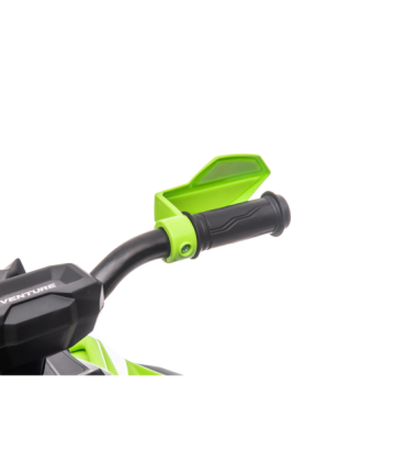 GTS1199 Green Battery Quad