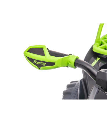 GTS1199 Green Battery Quad