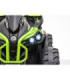GTS1199 Green Battery Quad